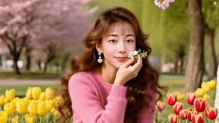 轮椅蝶梦的直播间