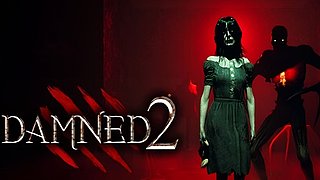 【Cat】多人恐怖诅咒2