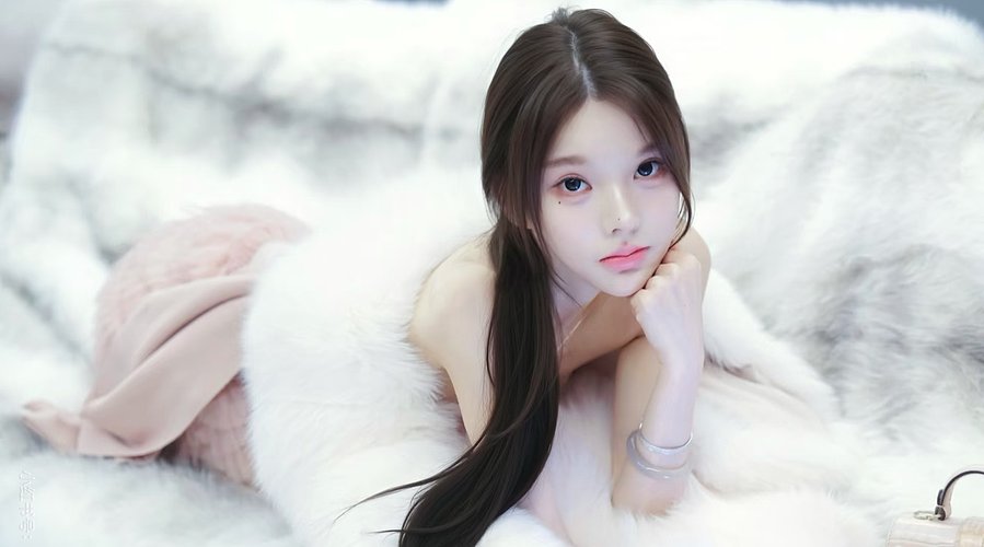 等你等的好辛苦 12740168