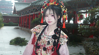 缘分的启动你我相遇