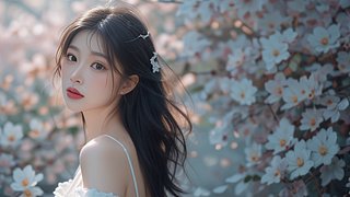 08 新人首播呀 12811403