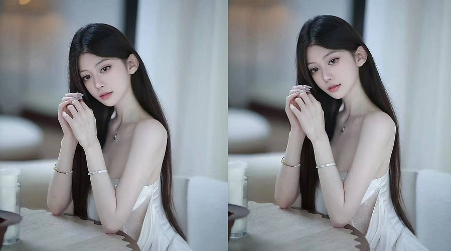 笨蛋落落求满星教程