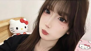 随机掉落冷脸萌妹妹 12812778