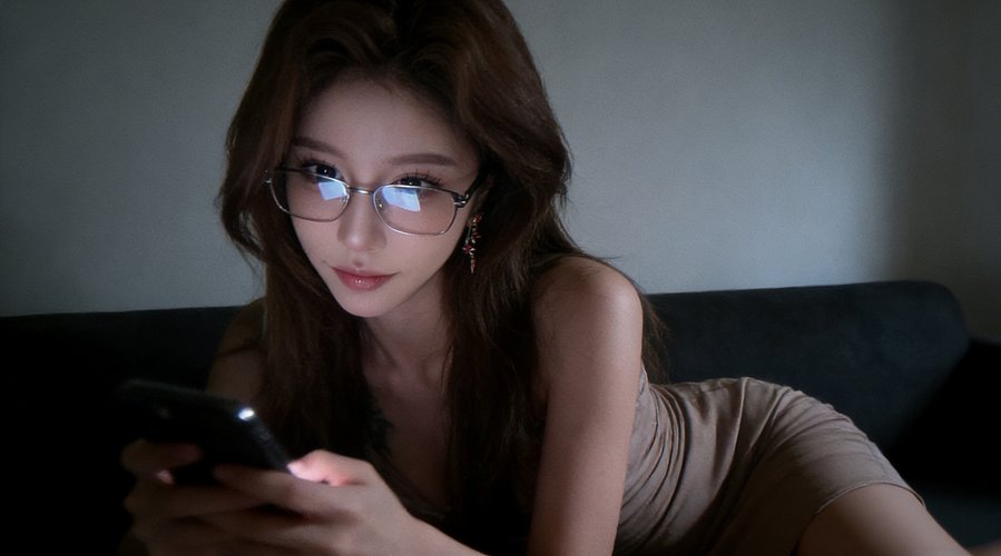 武汉清纯女高