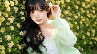 我在一万颗星星中找到了你