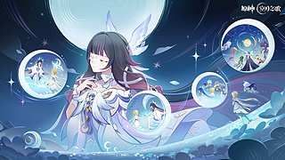 原神旅行者 6261699