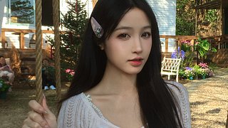 你多久没来啦？