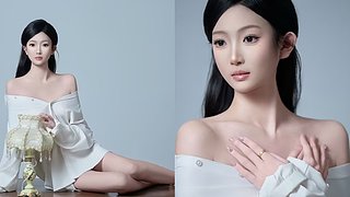 我说过有些感觉只有我能给