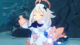 原神|新的一天休闲游戏