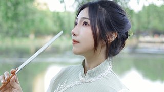 情倘假如未痛过，未免过份儿戏。