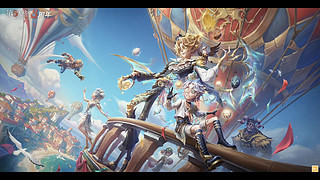 第五人格启动 12326186