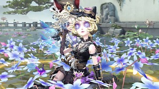 作曲家修机ing～