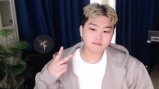 新主播刚开播 好饿啊