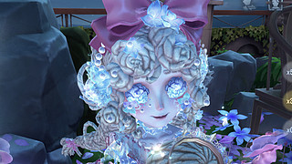 第五人格直播间 12817906