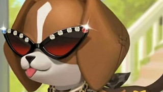 椋奈子的直播间