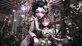 联合/匹配/随笔跑酷