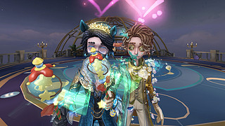 两心镜的直播间qaq