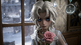 第五人格启动 12818638