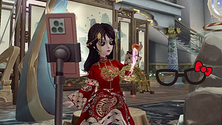 斗小鱼鱼呢的直播间2512