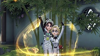 第五人格八周年 12819806