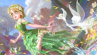 草织布的直播间