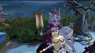 小夭西西的直播间