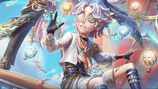 第五人格八周年 12820863