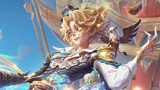 只想混个cdk，不用鸟我！