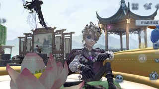 沐棱粒粒的直播间