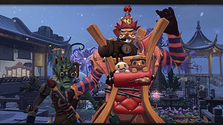 哈哈哈哈哈憨憨的直播间3673