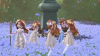 黑心结的直播间