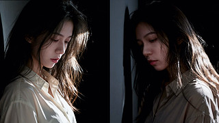 （广东演唱的）不要跟我说话