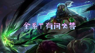 全系T，有问必答