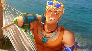 从零开始的OW亚服宗师生活