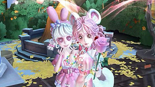 忧郁熊大遛鬼ing