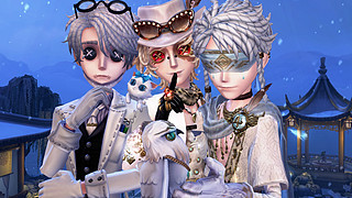 沐汐๓的直播间