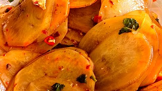 逆风翻盘蔡文姬