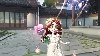 老实人豁出去了