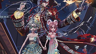 咚咚撒的直播间