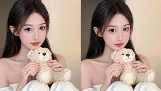 愿我如星君如月 12766588