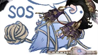 煎蛋小予酱的直播间