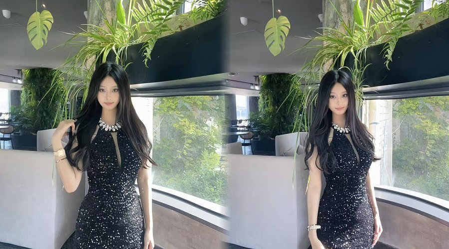 善有善报 你有我抱 12805131