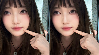 小猫生气了也是毛茸茸的