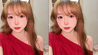 把我当成她再刷一次吧