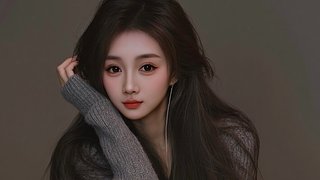 新人 没有老公粉