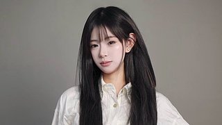 幸福降临每个人手心