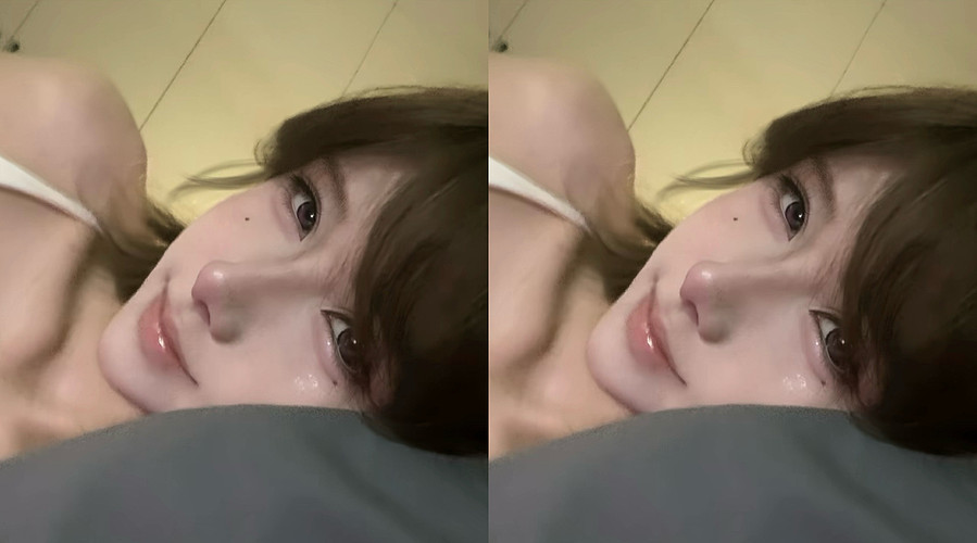 遇见你是我的幸运 12825155