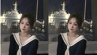 你好，初次见面，请多关照~