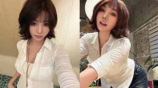 你的短发女孩（我的尊师辰辰芊 ）