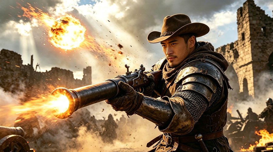 白天这个，晚上那个